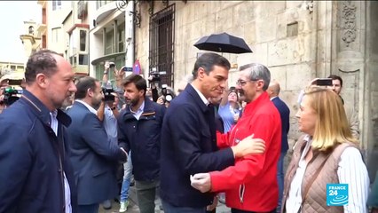 L'Espagne va retourner aux urnes le 10 novembre, faute de majorité claire