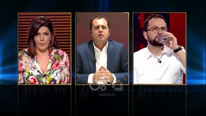 Download Video: RTV Ora - Marrëveshje Rama - Basha? Bylykbashi: Pa një mandat politik mbyllet në pazar