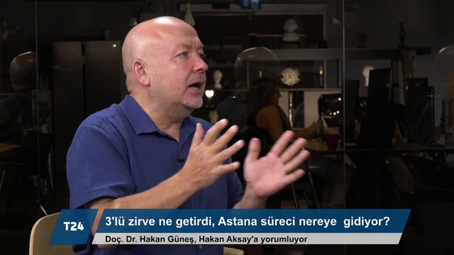 3'lü zirve sonrası İdlib ve mülteci krizi ötelendi; Kandil, İmralı ve Ankara arasında bir trafik var
