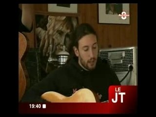 Les nuits de la roulotte reportage