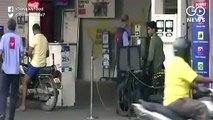 Petrol & Diesel Prices Hiked