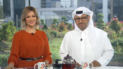 الجزيرة هذا الصباح 2019/9/18