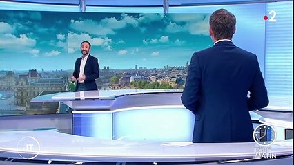 PMA : la privatisation d'un TGV pour rallier une manifestation passe mal