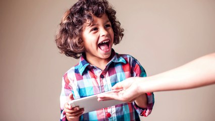 Cómo ser cómplice digital de tus hijos
