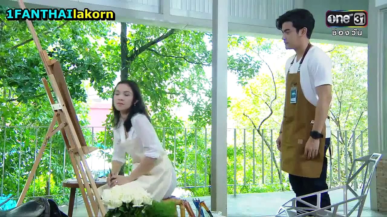 Sin of love Episode 3 English SUB , Thailand Drama; Romance; 2018