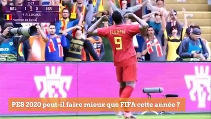 Les actualités Jeux Vidéo de la semaine 18092019_IN