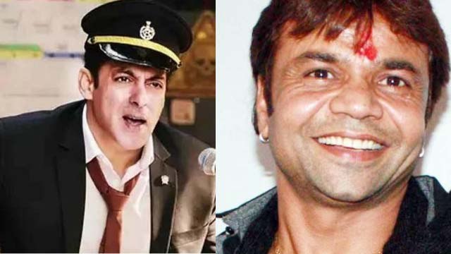 Bigg Boss 13: Rajpal Yadav finally breaks silence on his Entry in Salman Khan's show | FilmiBeat
