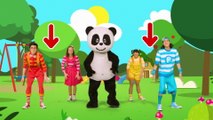 Panda e Os Caricas - Segue O Panda