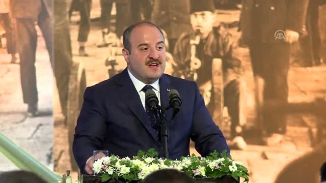 Varank: Dijital Dönüşüm ve Yetkinlik Merkezleri kuruyoruz