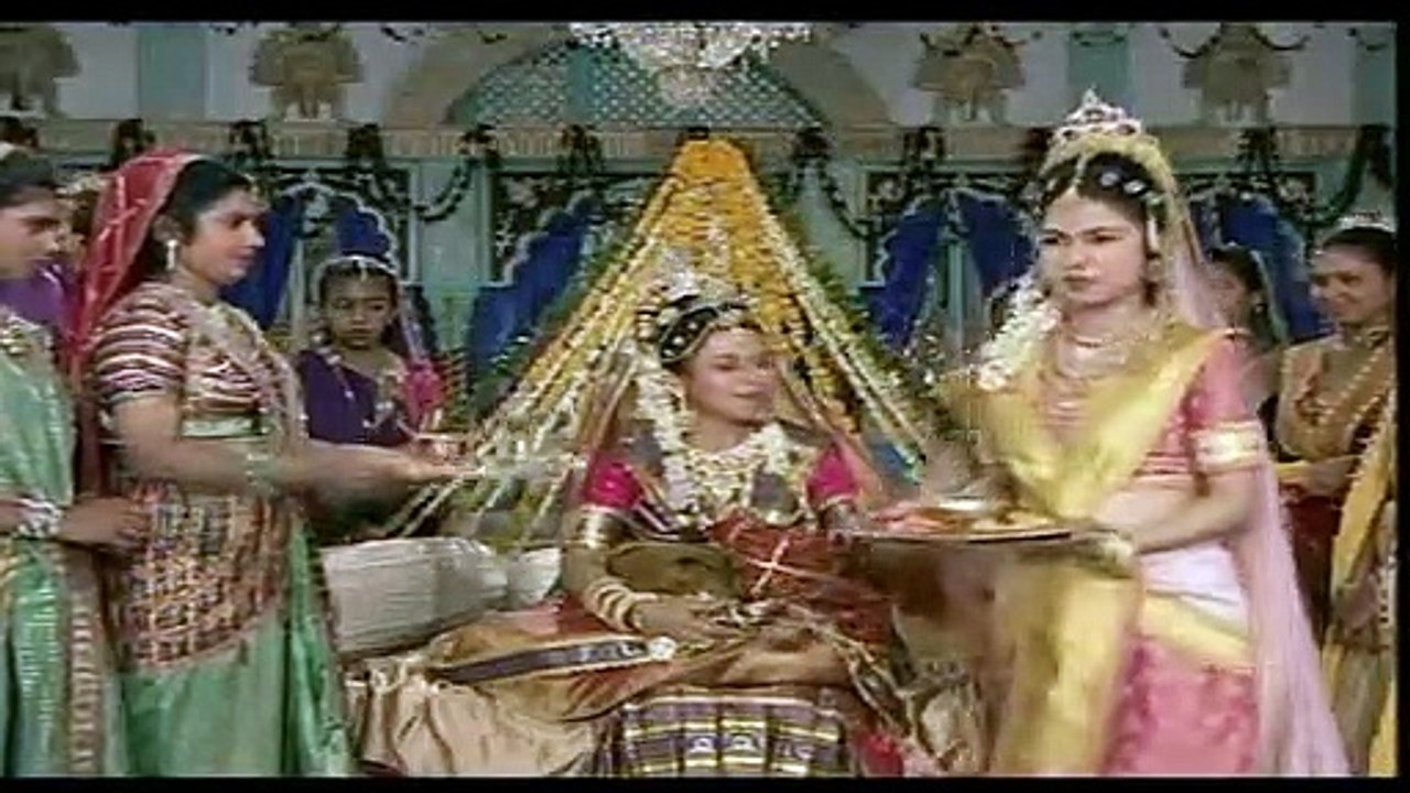 JAI GANGA MAIYA RAMANAND SAGAR EPISODE - 89