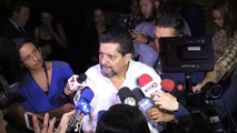 حكومة مادورو تفرج عن نائب رئيس البرلمان المعارض بعد مفاوضات