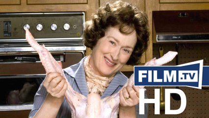 Julie & Julia Trailer Deutsch German (2009)