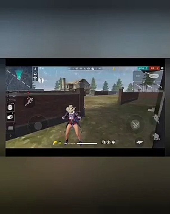 BO0YAH 7 kill solo vs squad freefire indonesia