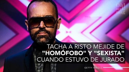 Toni Cruz, el creador de 'OT', confiesa quienes no deberían haber pasado por el programa