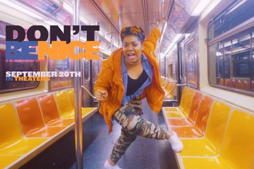 Don't Be Nice Trailer (2019) Documentary Movie