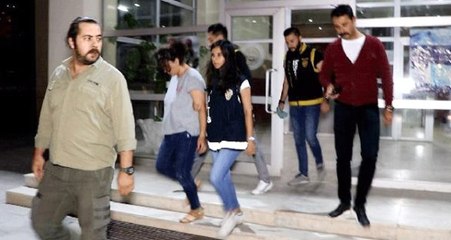 Hakkari'de bir doktor, hastalardan bıçak parası aldığı suçlamasıyla tutuklandı