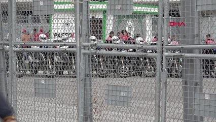 Konya'da pkk için keşif yapan sanıkların cezaları belli oldu-arşiv