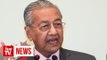 M'sia may enact law to hold companies liable for contributing to haze, says Dr M