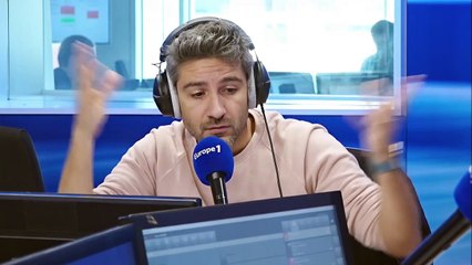 L'humoriste Vérino lance sa propre plateforme vidéo pour "diffuser lui-même ses spectacles"