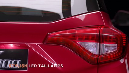 Demo Film - Mahindra XUV300