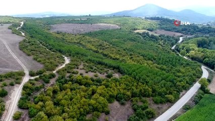 Mustafakemalpaşa termal turizmin cazibe merkezi olacak