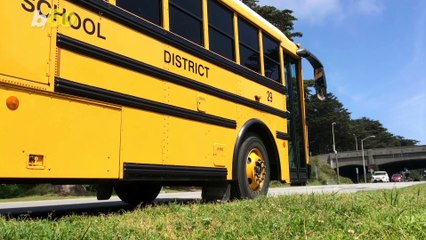 If You’re Glad Your Kids Are Back in School, You’re Not Alone