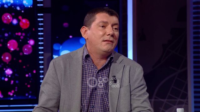 RTV Ora - Shqiptarët dhe qeveria që kanë Erli Murati dhe Endri Shabani debat në Tempora