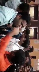 बल्लेमार विधायक का डान्स वीडियो वायरल, नायक नहीं खलनायक हूं मैं