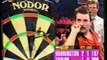 PDC World Darts Championship Final 1995 - Rod Harrington vs Phil Taylor  1of2