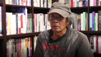 Hong Kong bookseller Lam Wing-kee raises US$100,000 for new bookstore in Taiwan