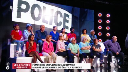 Le Havre : 105ème féminicide en pleine rue malgré des plaintes classées sans suite  – 18/09