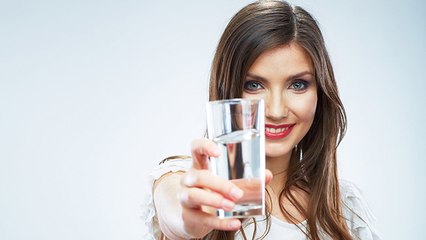 पानी में कितनी होती है कैलोरी | How Many Calories in Water | Boldsky