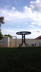 Parkour 3: Speed Vault