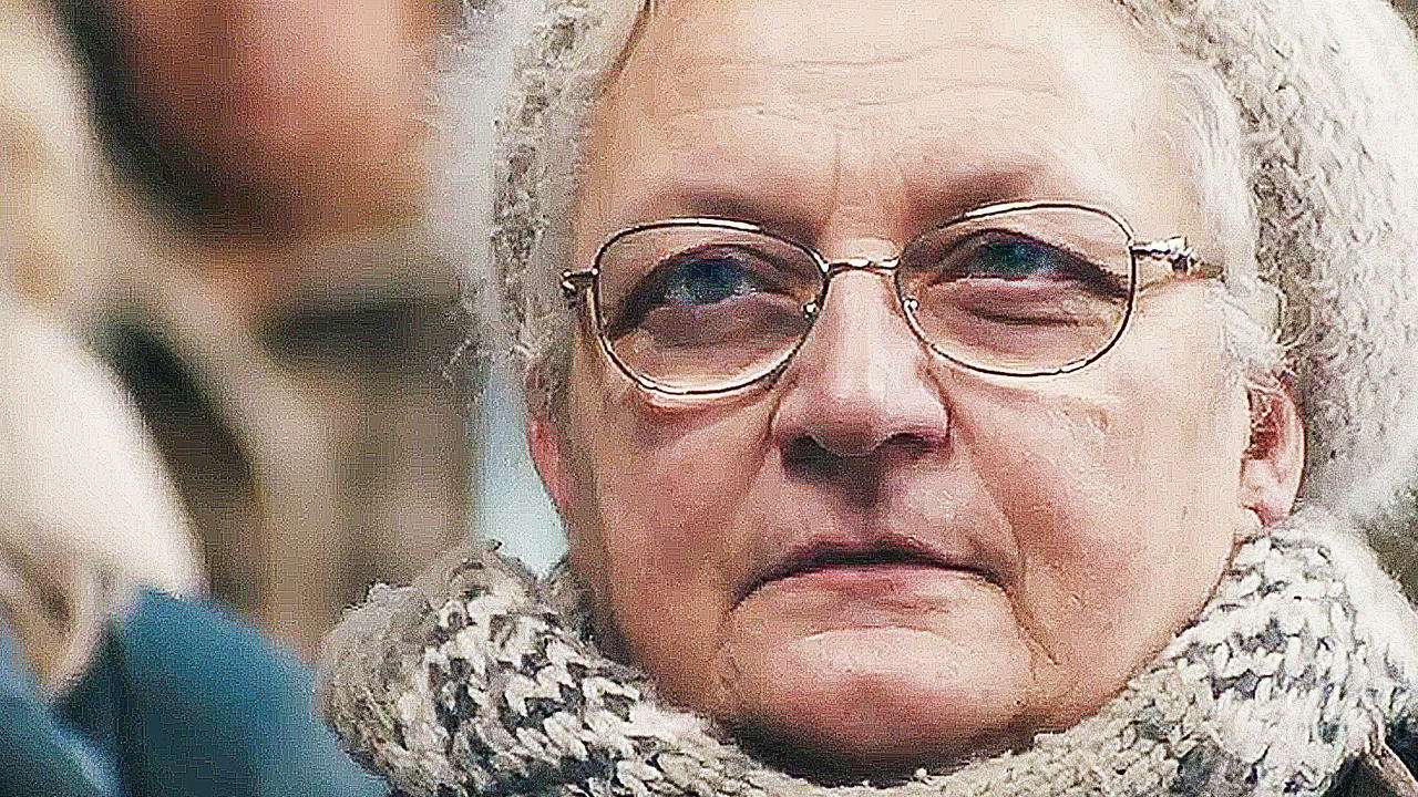 Der Glanz der Unsichtbaren - Trailer (Deutsch) HD