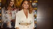 Chrissy Teigen accidentally posts email online and speaks to 'nice stranger'