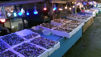 Hamsi bollaşınca kilogram fiyatı 15 TL'den 5-10 TL'ye düştü