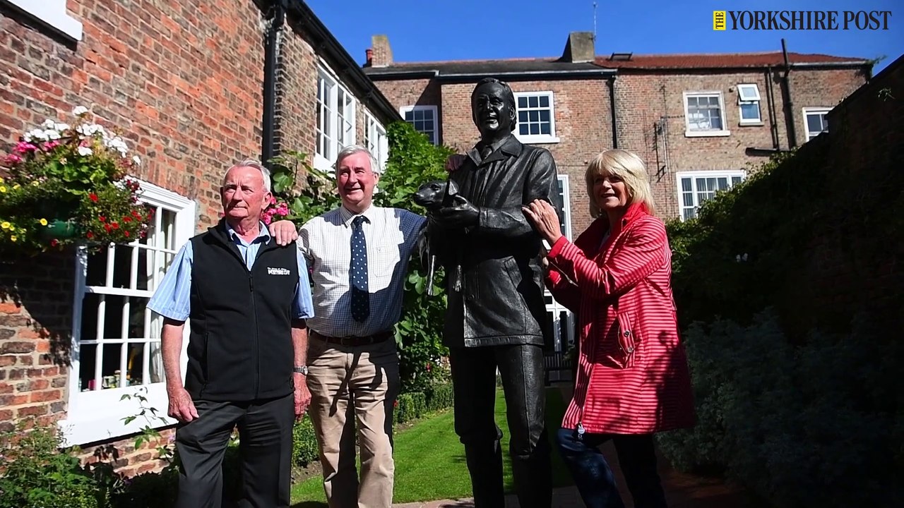 James Herriot World