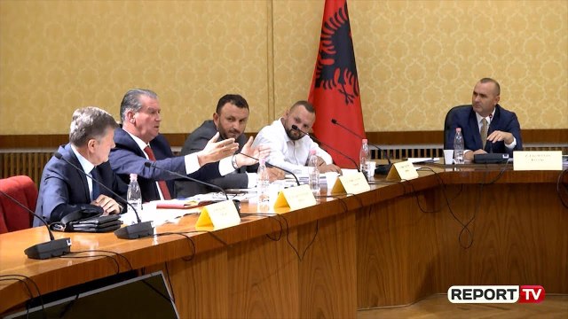 Report TV - Komisioni hetimor për Metën, Alimadhi: Të mbyllet, nuk ka shkelje