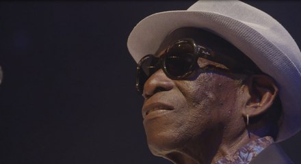 Tony Allen "Wolf Eats Wolf" #JazzàLaVillete