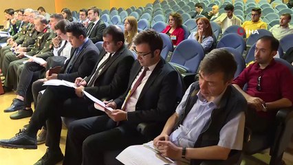 MSB: “Pençe-3 Harekatı bölgenin doğusuna doğru 60 kilometrekarelik bir alana doğru genişletildi”