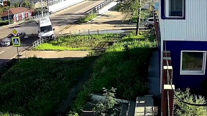 Do Not Drive Your Car On Road like this 2019! - 1