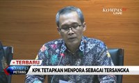 [FULL] Menpora Imam Nahrawi Tersangka Kasus Suap KONI