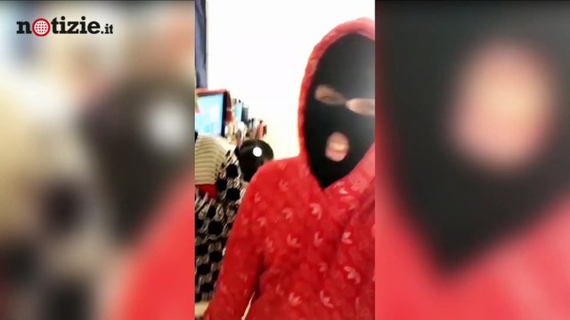 Carabiniere ucciso: pistole, cocaina e soldi nei video confiscati ai due americani | Notizie.it