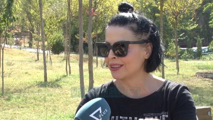 Aurela Gaçe rikthehet me recital në Amfiteatrin e Liqenit - News, Lajme - Vizion Plus