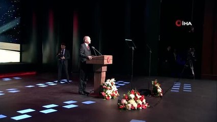 Cumhurbaşkanı Erdoğan: "1 milyon 613 bin öğrenci burs imkanından yararlanıyor.