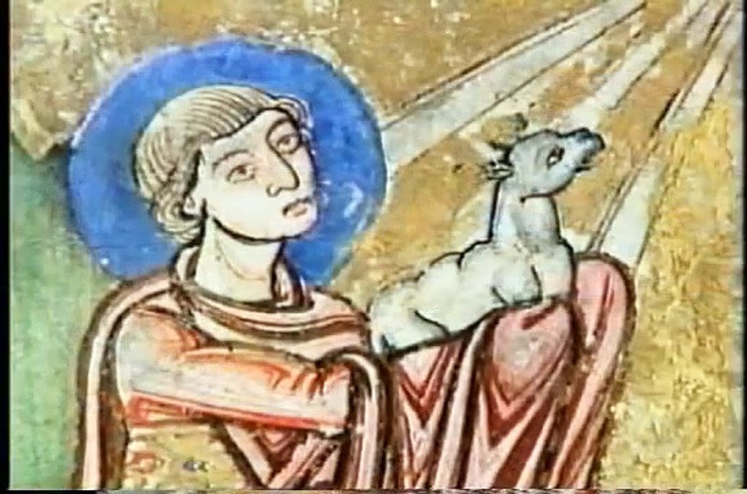 Mysteries Of The Bible Cain & Abel A Murder Mystery Part 2 (1 of 2)