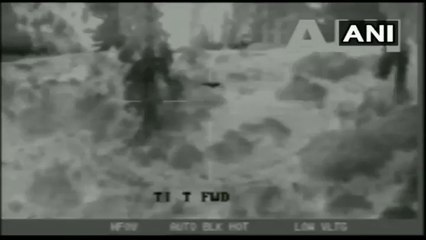 ವೈರಲ್ ವಿಡಿಯೋ: ರಾತ್ರಿ ಉಪಾಯವಾಗಿ ಗಡಿ ನುಸುಳಲು ಪಾಕ್ ಯತ್ನ | Oneindia Kannada