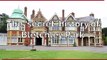 The 'secret' history of Bletchley Park