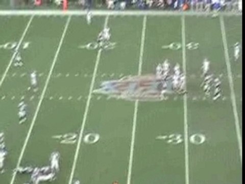 Super Bowl XLII, NY Giants, Eli Manning Pass To Burress