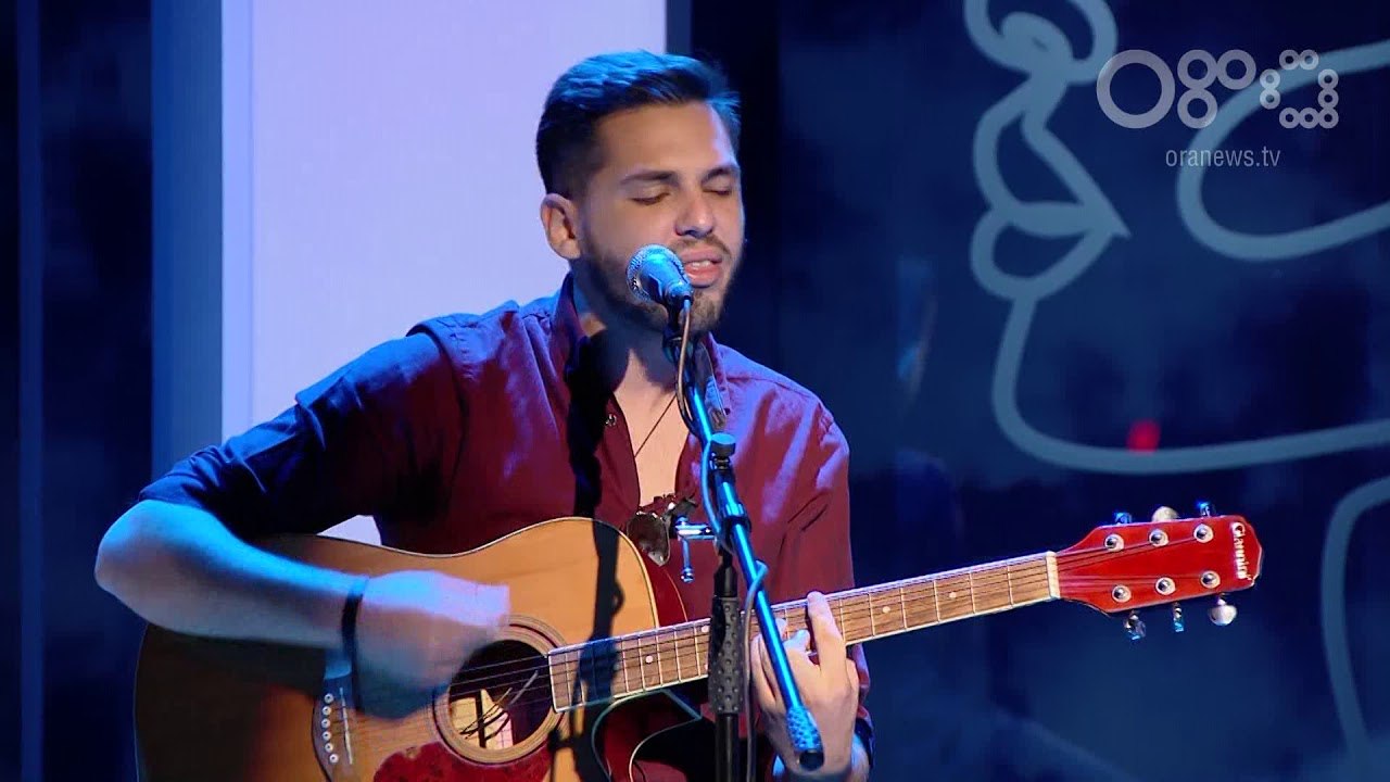 Ditë e re/ Live Acoustic - The Djems Infinity
